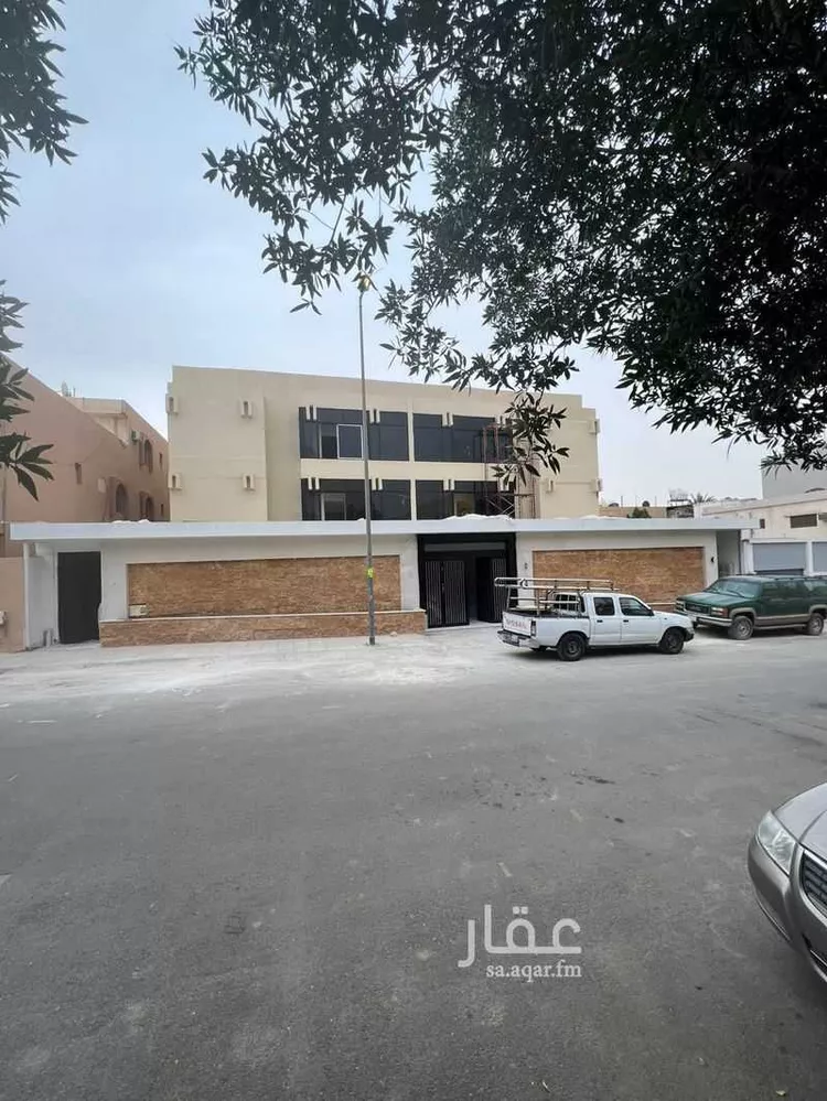 شقة للإيجار في شارع أحمد التميمي, حي الملز, مدينة الرياض, منطقة الرياض