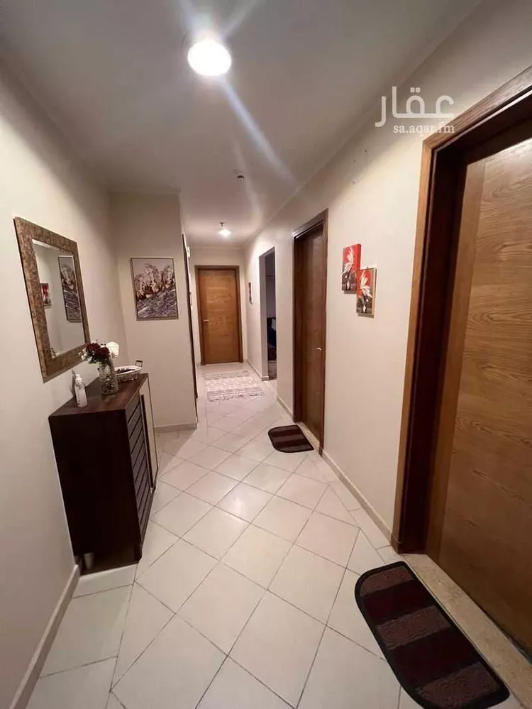 شقة للبيع في شارع امة الرحمن, حي وادي جليل, مدينة مكة المكرمة, منطقة مكة المكرمة 7