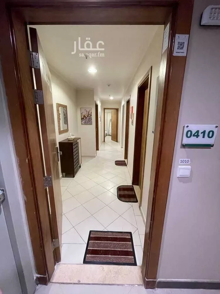 شقة للبيع في شارع امة الرحمن, حي وادي جليل, مدينة مكة المكرمة, منطقة مكة المكرمة 22