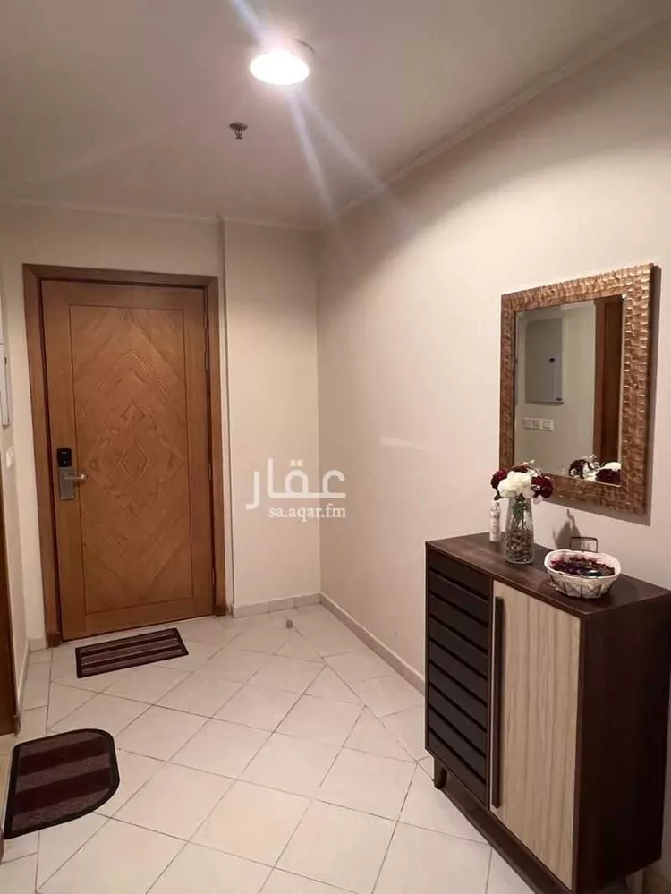 شقة للبيع في شارع امة الرحمن, حي وادي جليل, مدينة مكة المكرمة, منطقة مكة المكرمة 9