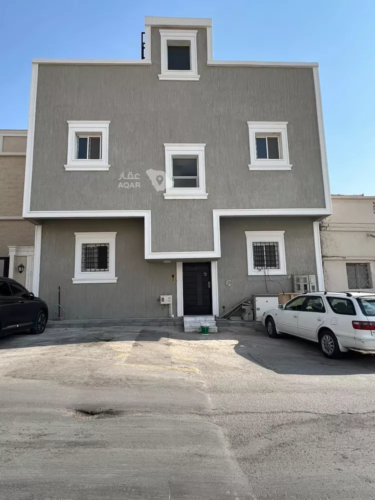 Building for Rent in Riyadh Jarir