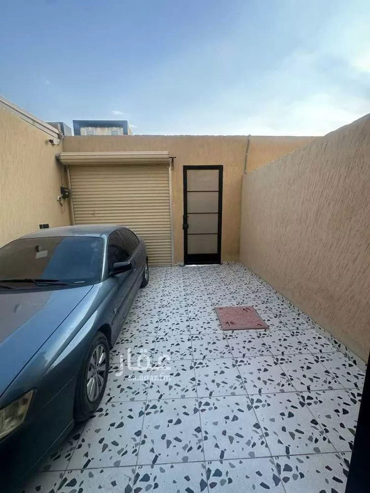 دور للإيجار في حي عكاظ, مدينة الرياض, منطقة الرياض