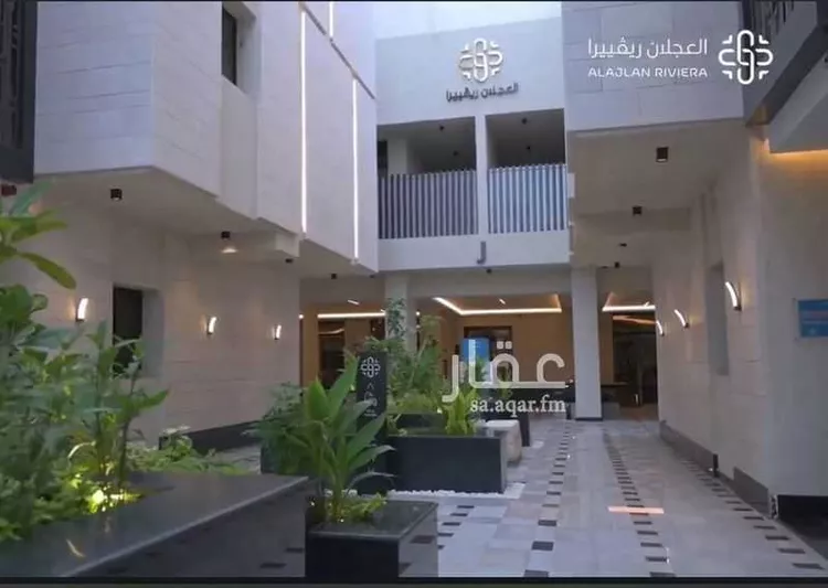 شقة للإيجار في شارع حفصة بنت عمر, حي الروضة, مدينة الرياض, منطقة الرياض صورة 2