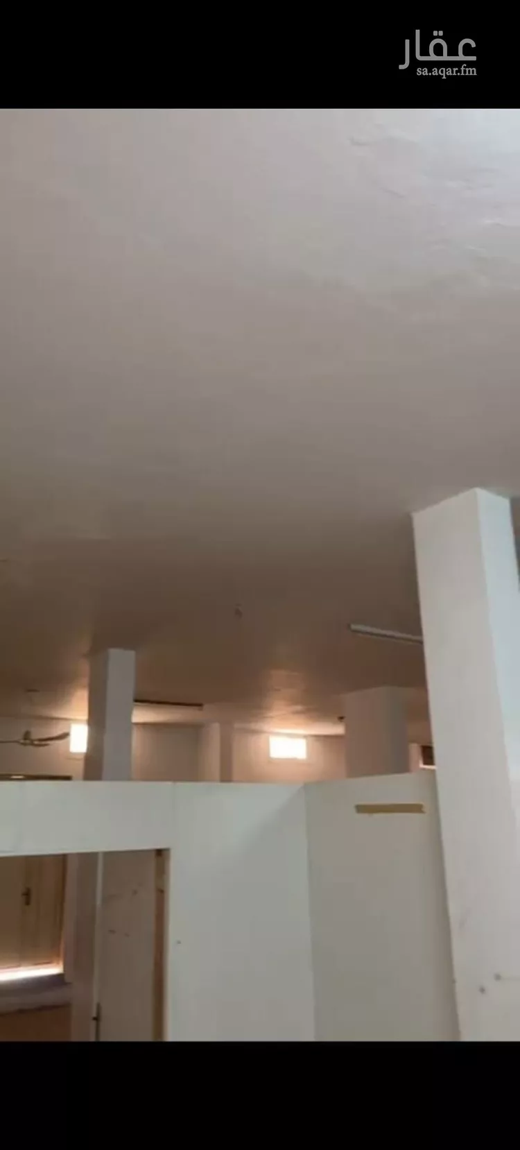 مستودع للإيجار في شارع الزبير ابن العوام ابن خويلد ابن اسد, حي الروابي, مدينة الرياض, منطقة الرياض صورة 4