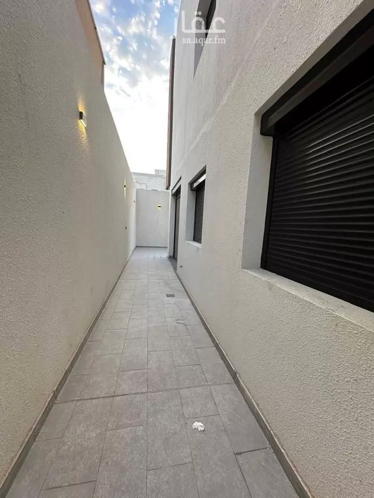 شقة للبيع في شارع زامل بن سليم, حي الروابي, مدينة الرياض, منطقة الرياض 8