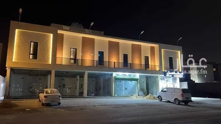 شقة للإيجار في شارع محمد المنفلوطي, حي النرجس, مدينة الرياض, منطقة الرياض