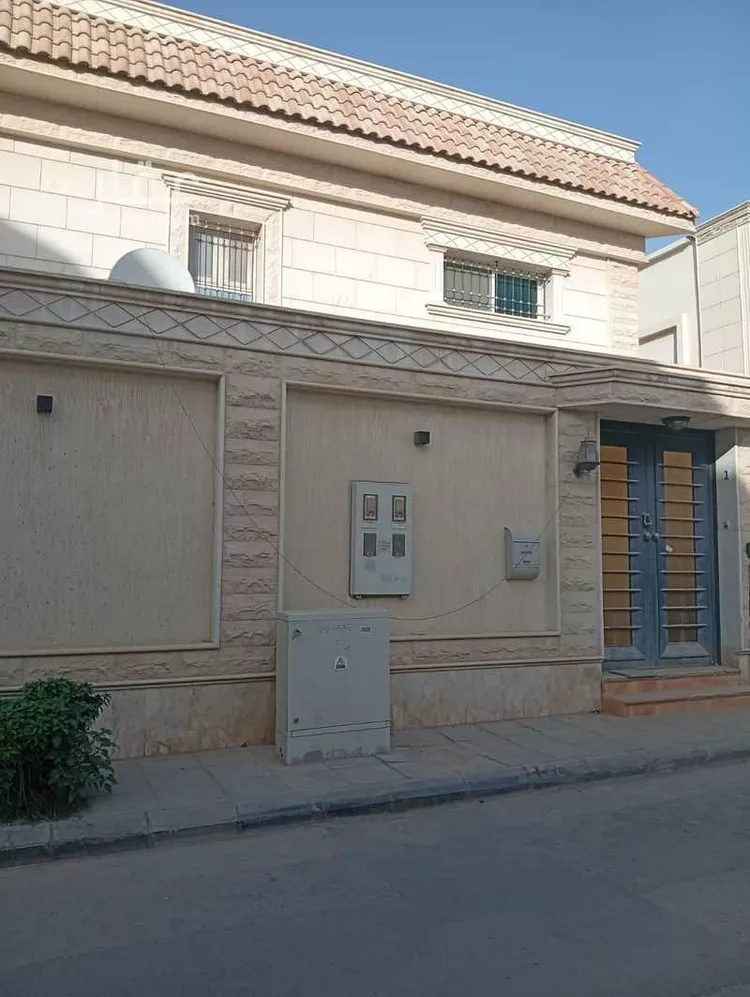 دور للإيجار في شارع أم خنصر, حي السليمانية, مدينة الرياض, منطقة الرياض