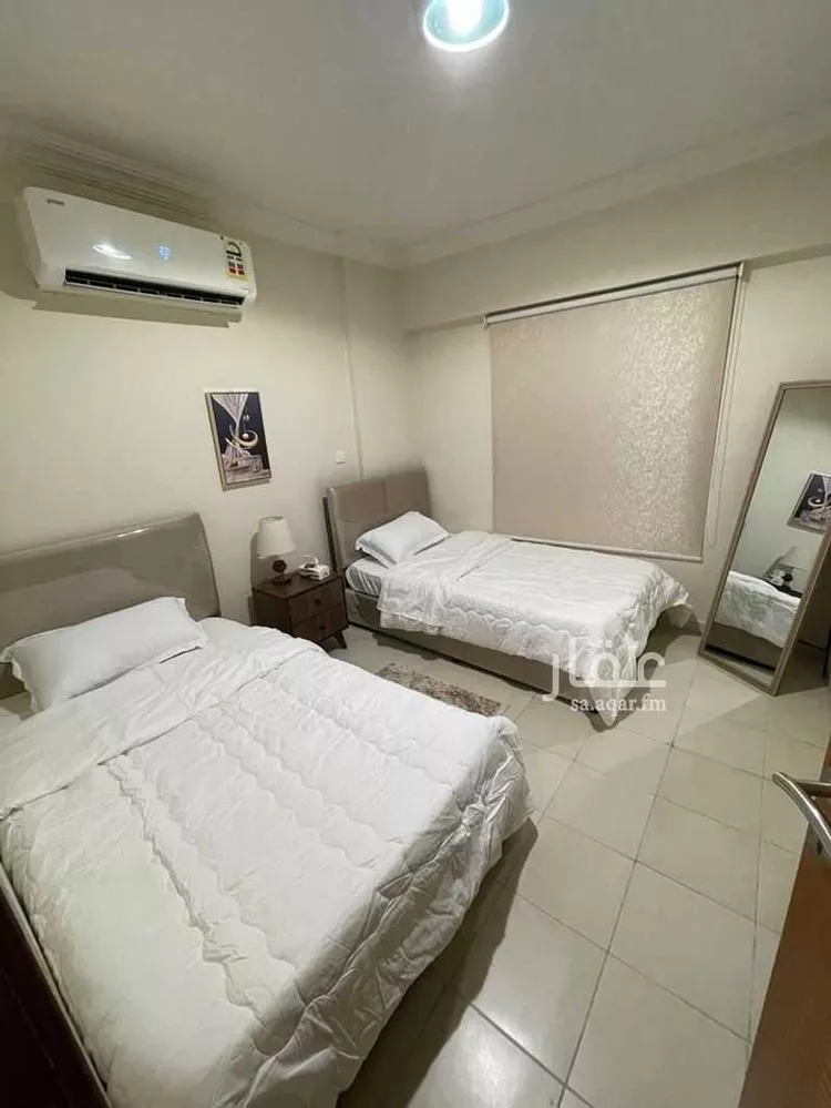 شقة للإيجار في شارع امة الرحمن, حي وادي جليل, مدينة مكة المكرمة, منطقة مكة المكرمة 18