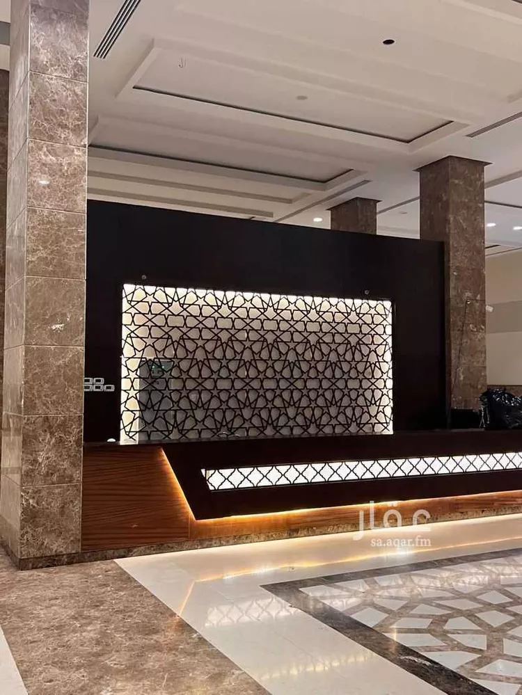 Apartment for Sale in Mecca Al Andalus
