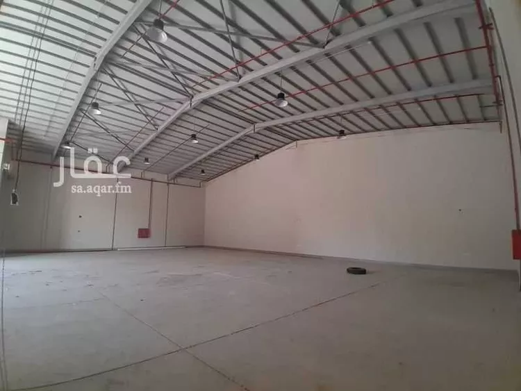 مستودع للإيجار في شارع الشرق, حي النظيم, مدينة الرياض, منطقة الرياض صورة 3