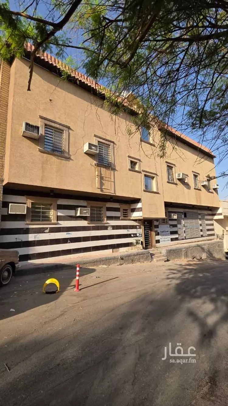 عمارة للبيع في شارع عبدالعزيز الدميري, حي أم سليم, مدينة الرياض, منطقة الرياض صورة 4