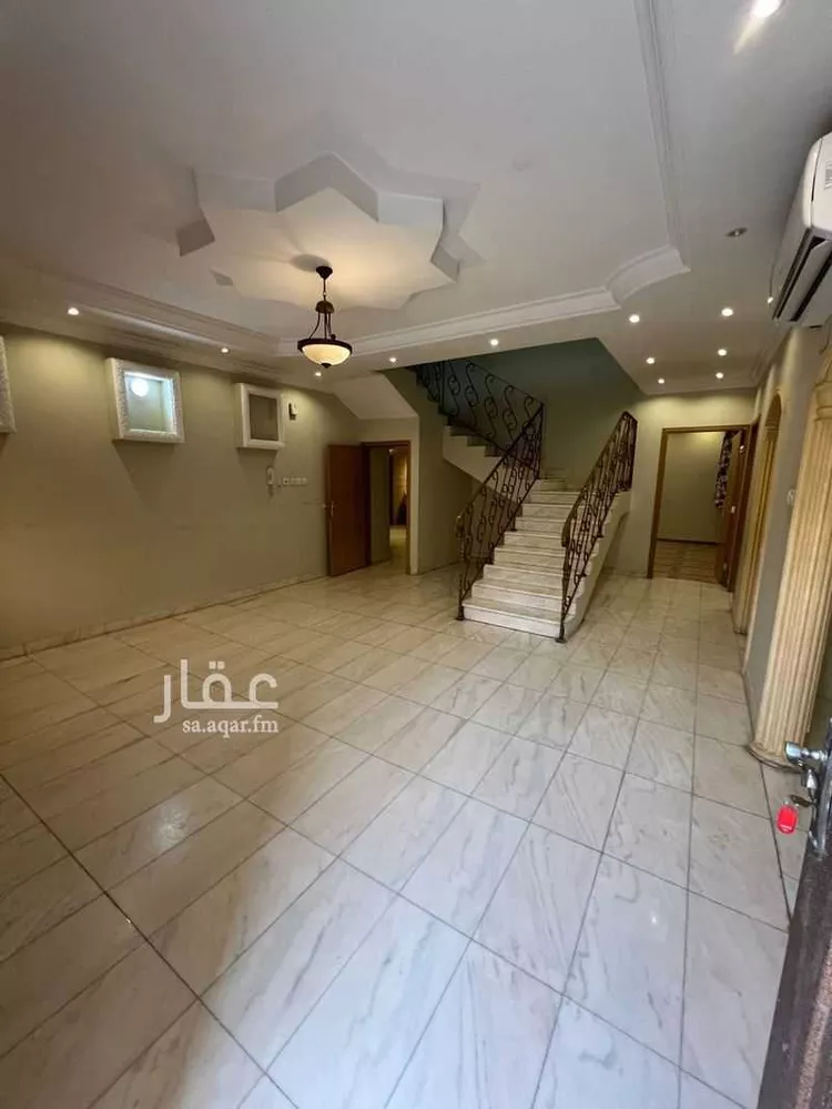 فيلا للإيجار في شارع الجبل الأبيض, حي الريان, مدينة الرياض, منطقة الرياض صورة 5
