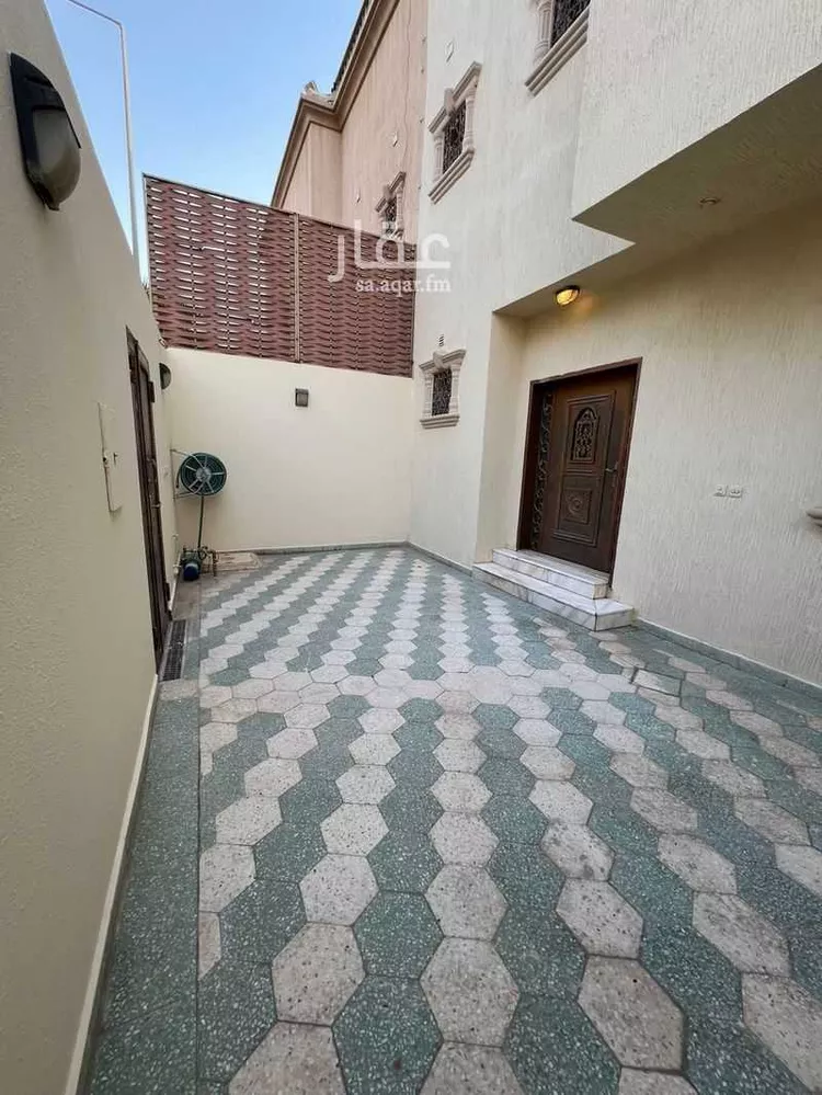 فيلا للإيجار في شارع الجبل الأبيض, حي الريان, مدينة الرياض, منطقة الرياض صورة 3