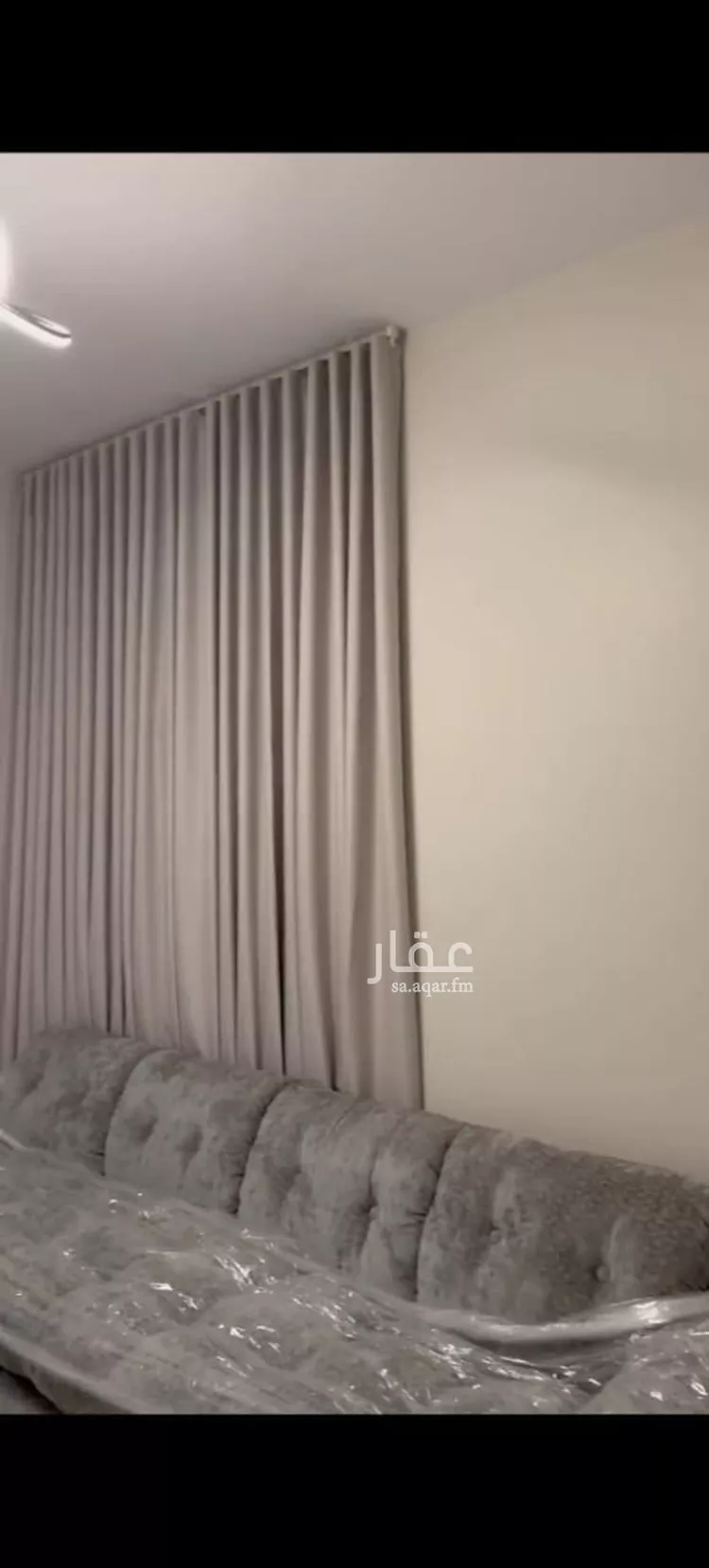 شقة للإيجار في شارع الزبير ابن العوام ابن خويلد ابن اسد, حي الروابي, مدينة الرياض, منطقة الرياض صورة 5