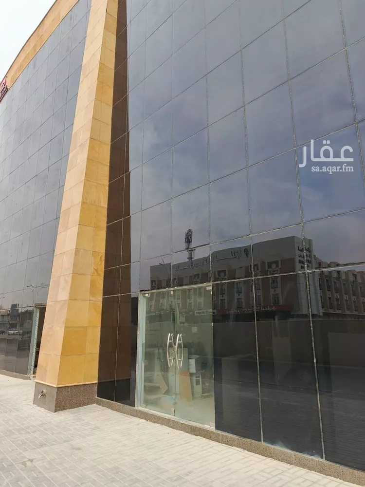 محل للإيجار في شارع التخصصي, حي العليا, مدينة الرياض, منطقة الرياض صورة 3