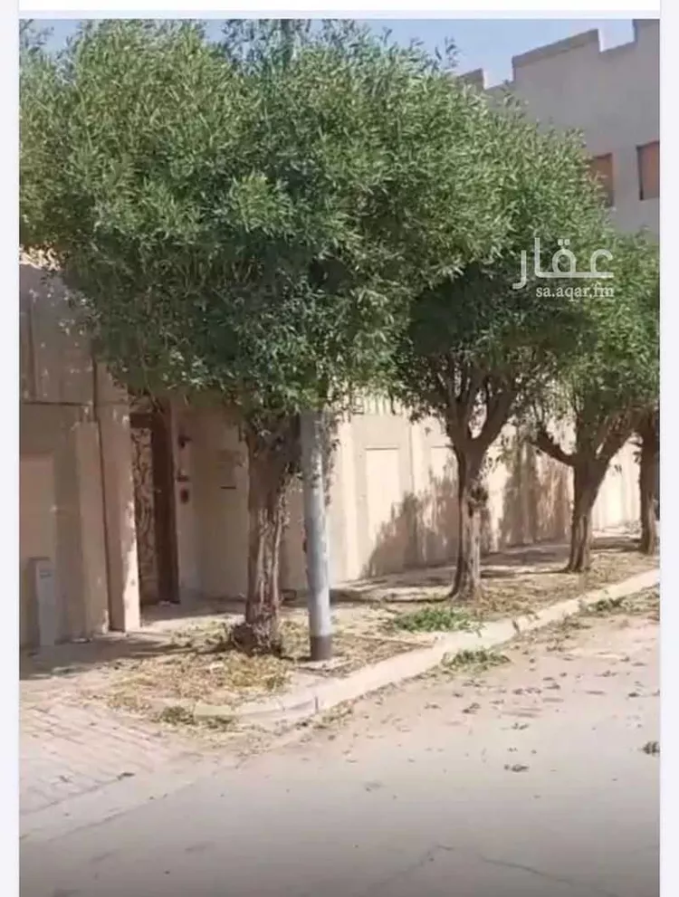 دور للبيع في شارع غزوان, حي الجزيرة, مدينة الرياض, منطقة الرياض صورة 2