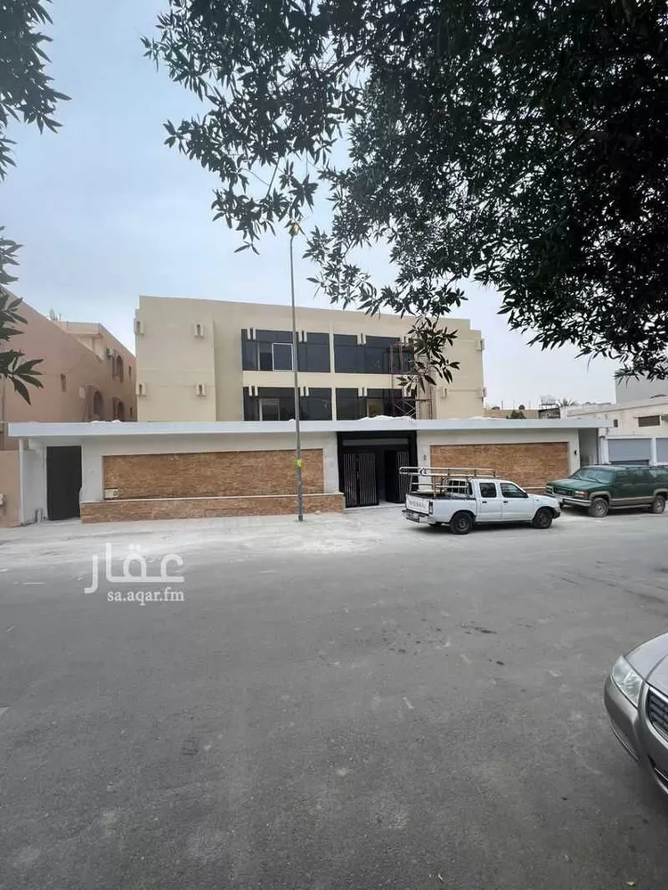 شقة للإيجار في شارع أحمد التميمي, حي الملز, مدينة الرياض, منطقة الرياض