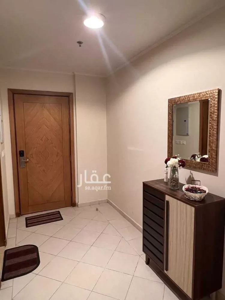شقة للإيجار في شارع امة الرحمن, حي وادي جليل, مدينة مكة المكرمة, منطقة مكة المكرمة 11