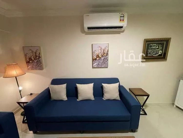 شقة للإيجار في شارع امة الرحمن, حي وادي جليل, مدينة مكة المكرمة, منطقة مكة المكرمة 17