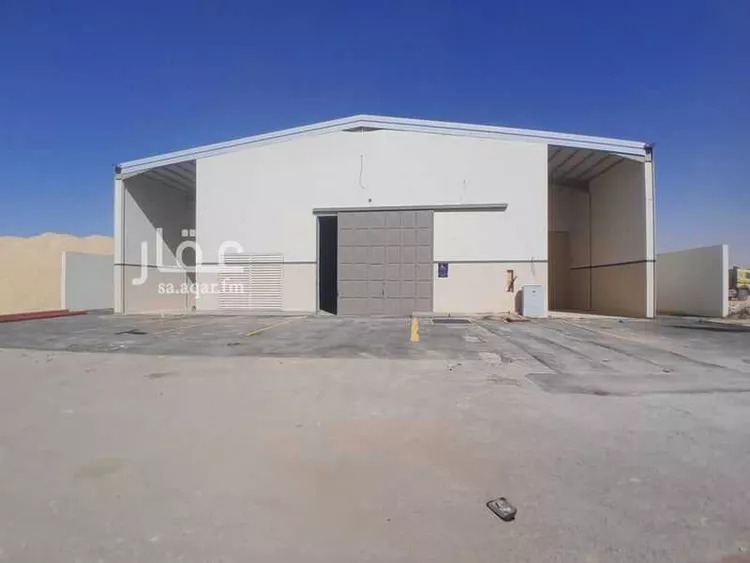 مستودع للإيجار في شارع الشرق, حي النظيم, مدينة الرياض, منطقة الرياض صورة 2