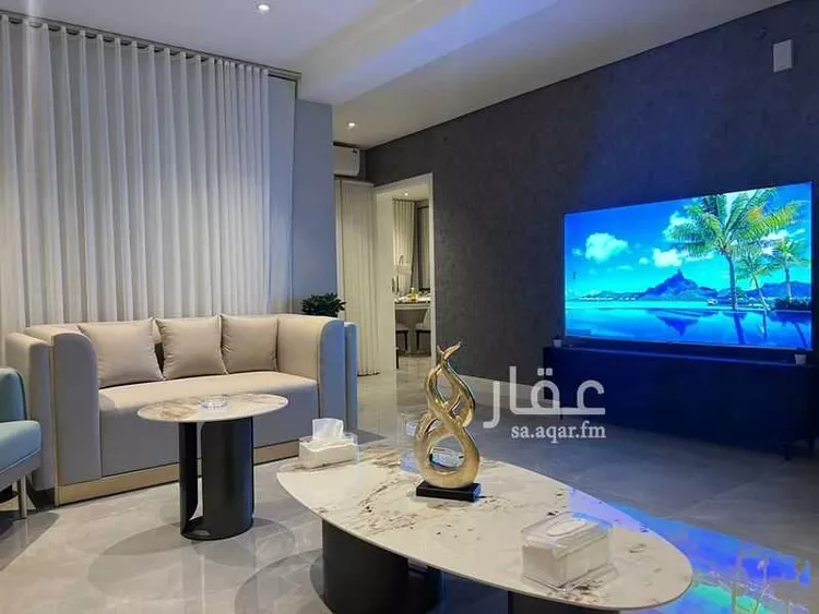 شقة للإيجار في شارع وادي الشوكة, حي الصحافة, مدينة الرياض, منطقة الرياض صورة 4