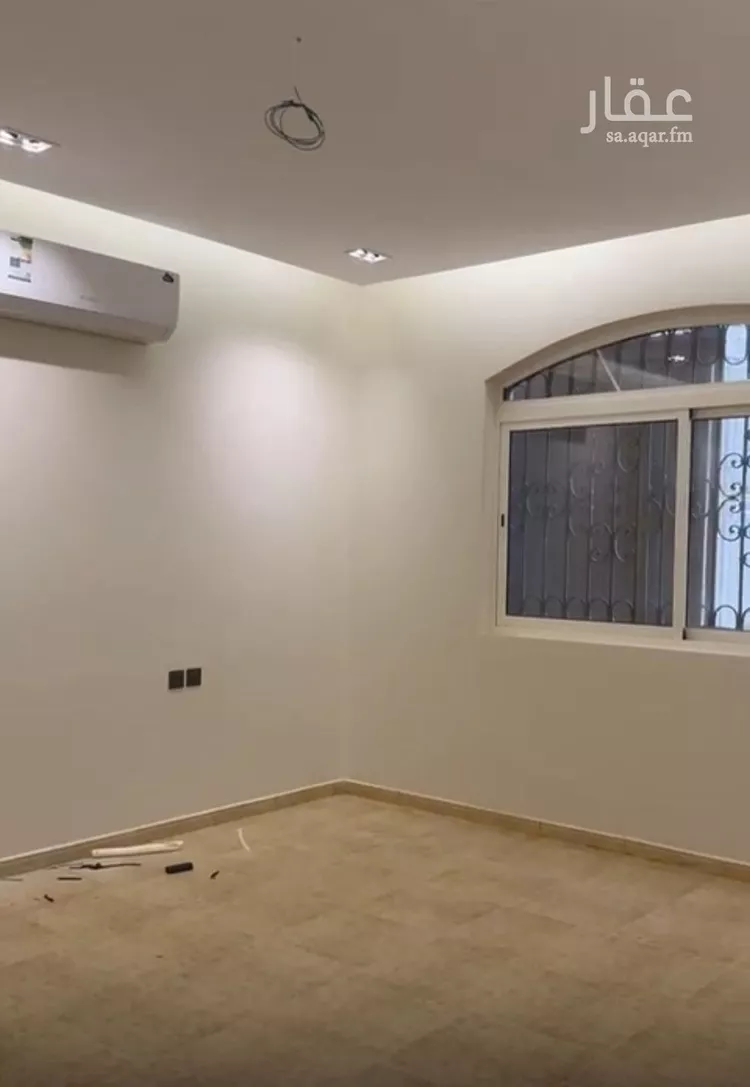 دور للإيجار في شارع الحكمة, حي الحمراء, مدينة الرياض, منطقة الرياض صورة 3