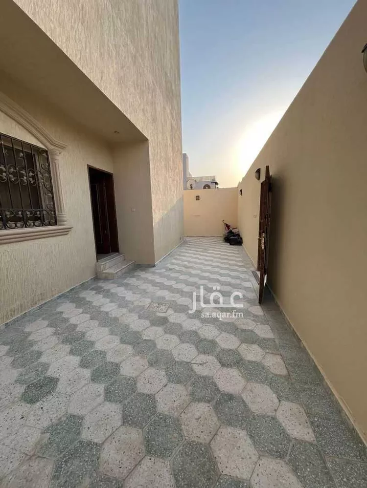 فيلا للإيجار في شارع الجبل الأبيض, حي الريان, مدينة الرياض, منطقة الرياض صورة 4
