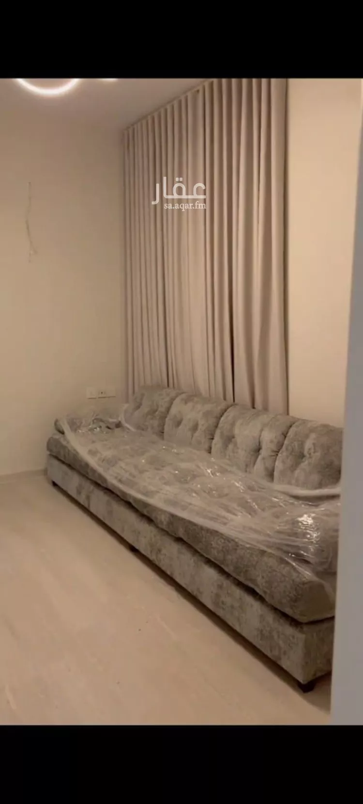 شقة للإيجار في شارع الزبير ابن العوام ابن خويلد ابن اسد, حي الروابي, مدينة الرياض, منطقة الرياض صورة 2