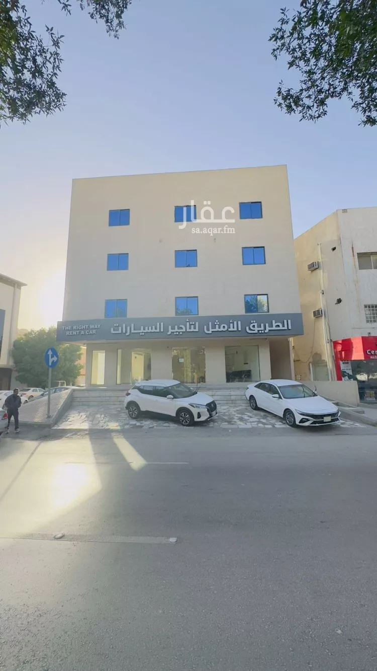 محل للإيجار في شارع الأمير فهد بن إبراهيم آل سعود, حي الضباط, مدينة الرياض, منطقة الرياض صورة 3