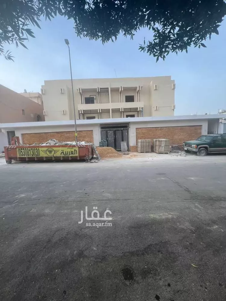 شقة للإيجار في شارع أحمد التميمي, حي الملز, مدينة الرياض, منطقة الرياض