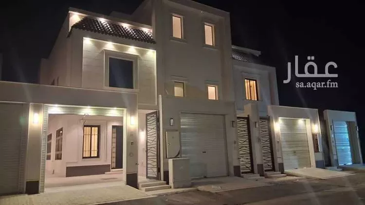 Floor for Sale in Riyadh Dirab