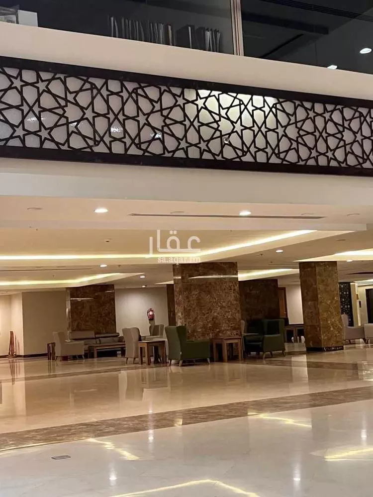 شقة للبيع في شارع امة الرحمن, حي وادي جليل, مدينة مكة المكرمة, منطقة مكة المكرمة صورة 2
