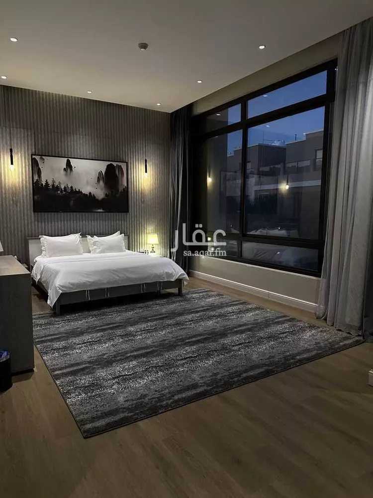 فيلا للإيجار في شارع القاسمي, حي الرفيعة, مدينة الرياض, منطقة الرياض 17