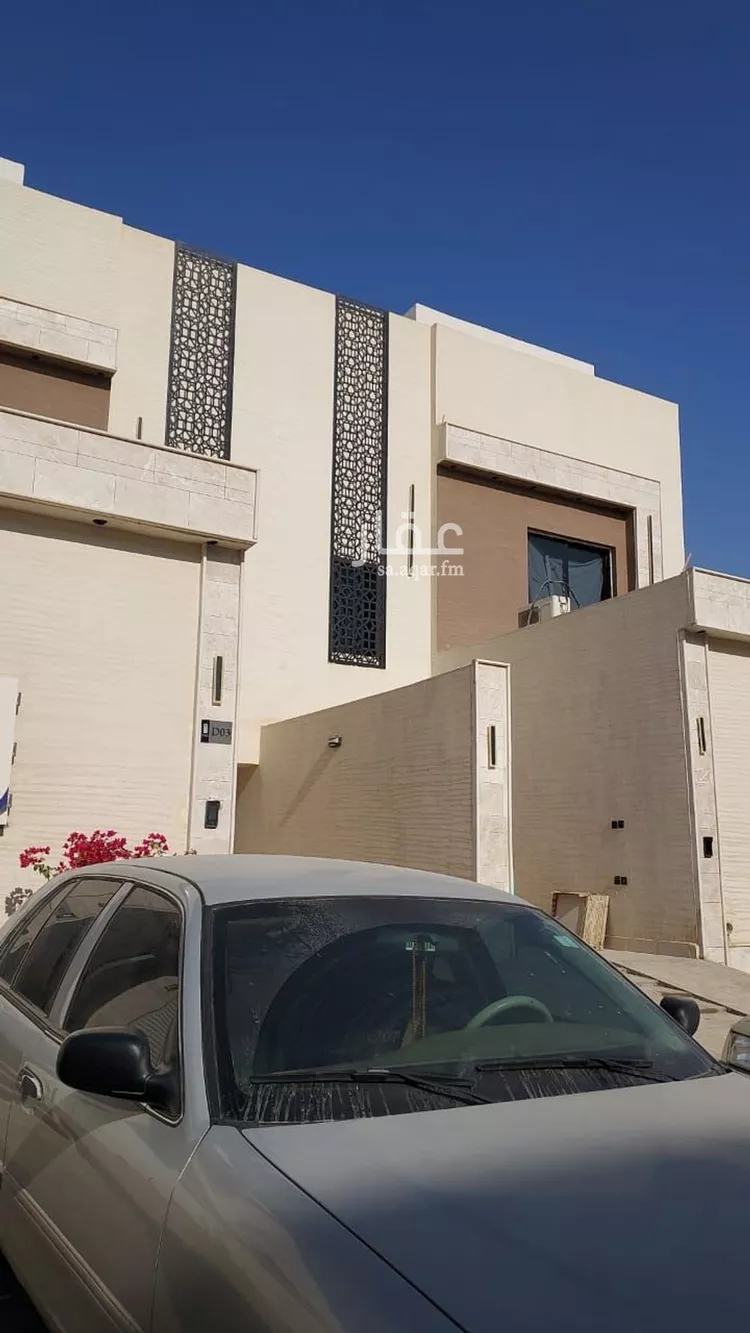 شقة للإيجار في شارع عبدالرحمن الدمشقي, حي بدر, مدينة الرياض, منطقة الرياض
