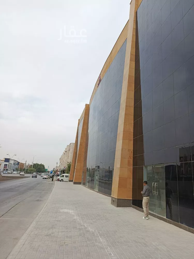 محل للإيجار في شارع التخصصي, حي العليا, مدينة الرياض, منطقة الرياض صورة 4