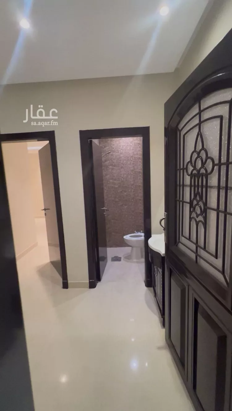 شقة للبيع في شارع غفران, حي الملز, مدينة الرياض, منطقة الرياض