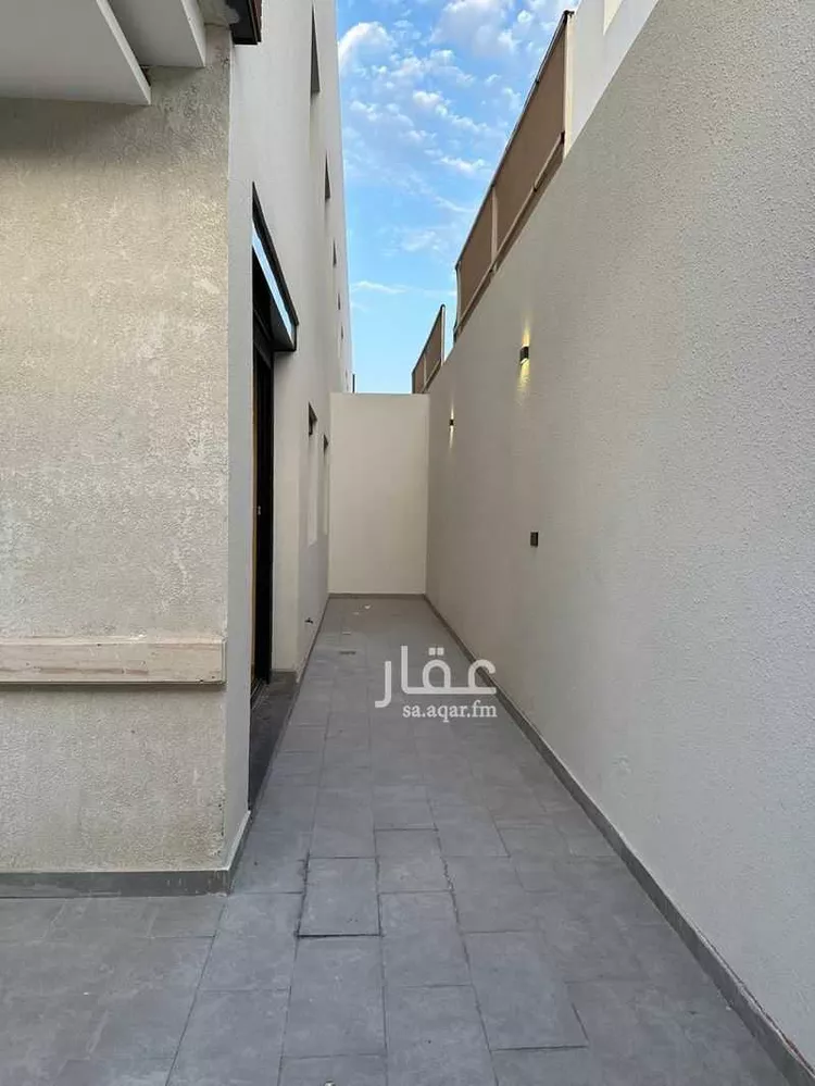 شقة للبيع في شارع زامل بن سليم, حي الروابي, مدينة الرياض, منطقة الرياض صورة 3