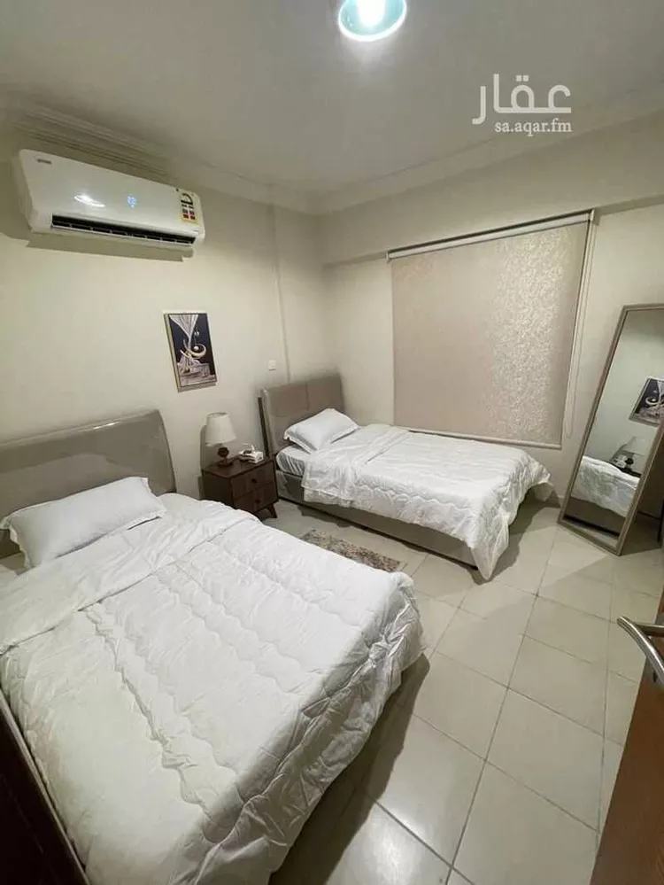 شقة للبيع في شارع امة الرحمن, حي وادي جليل, مدينة مكة المكرمة, منطقة مكة المكرمة 16