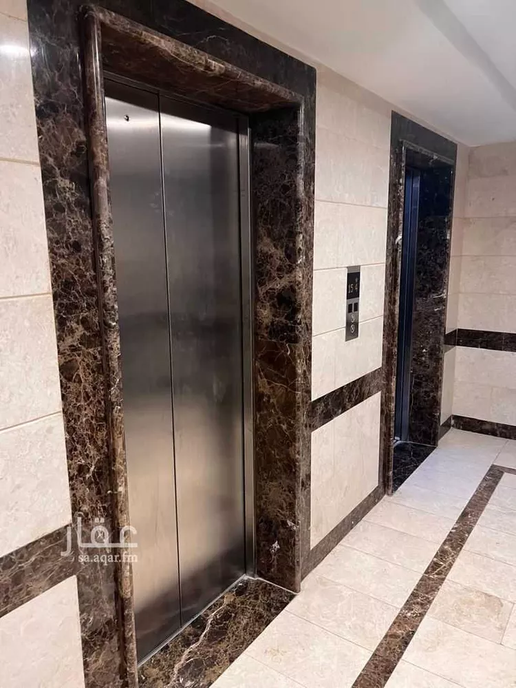 شقة للبيع في شارع امة الرحمن, حي وادي جليل, مدينة مكة المكرمة, منطقة مكة المكرمة صورة 4