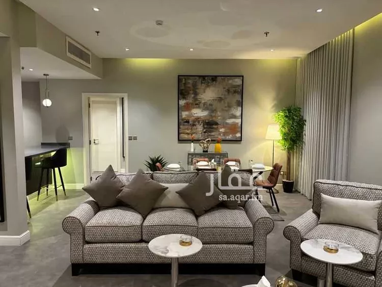 شقة للإيجار في شارع وادي الشوكة, حي الصحافة, مدينة الرياض, منطقة الرياض صورة 5