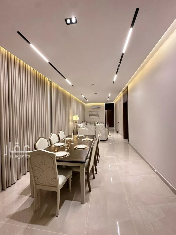 دور للبيع في شارع عبدالله بن أبي البركات, حي عكاظ, مدينة الرياض, منطقة الرياض صورة 4