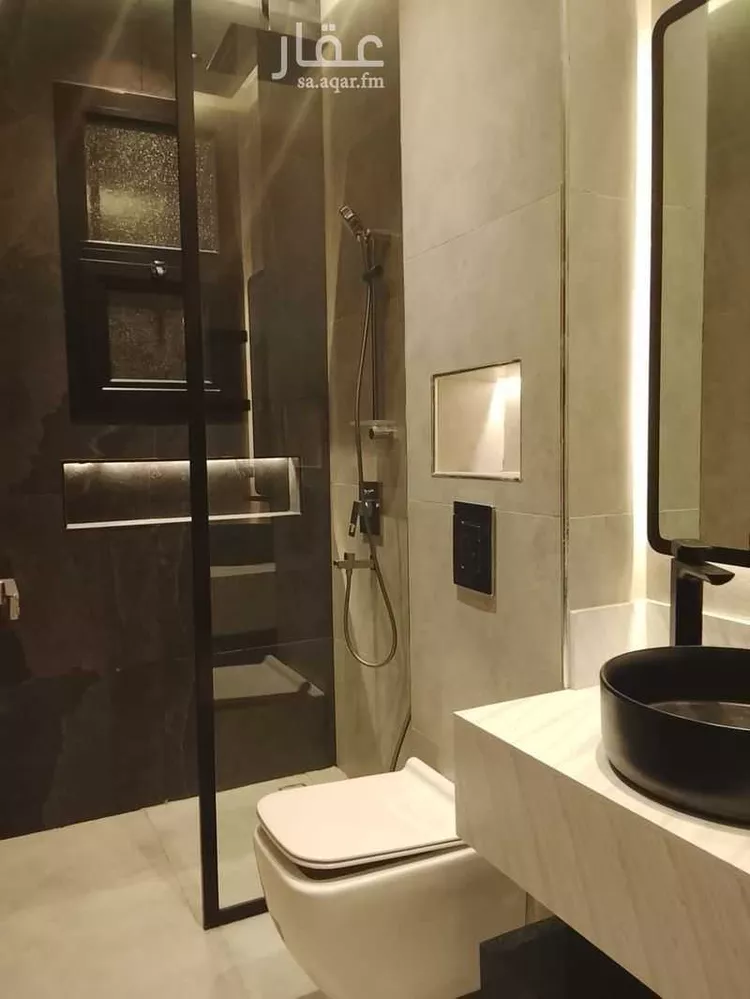 شقة للإيجار في شارع أحمد الجوهري, حي الملز, مدينة الرياض, منطقة الرياض صورة 5
