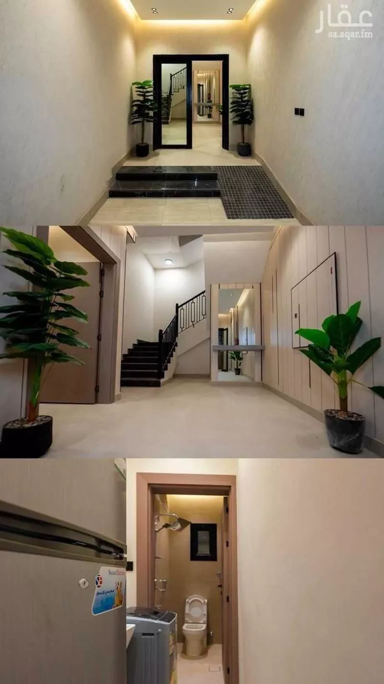 شقة للإيجار في شارع محمد المنفلوطي, حي النرجس, مدينة الرياض, منطقة الرياض صورة 2