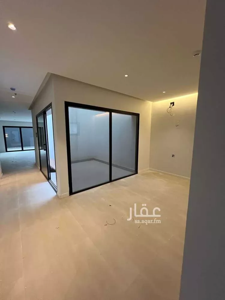 فيلا للإيجار في شارع المنتصر, حي النرجس, مدينة الرياض, منطقة الرياض صورة 2