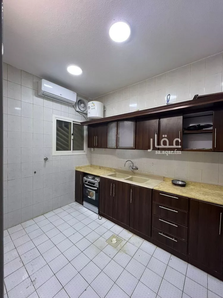 شقة للإيجار في شارع الزبير ابن العوام ابن خويلد ابن اسد, حي الروابي, مدينة الرياض, منطقة الرياض