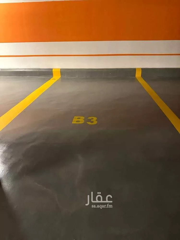 شقة للبيع في شارع زامل بن سليم, حي الروابي, مدينة الرياض, منطقة الرياض 7