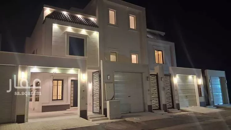 دور للبيع في شارع الوادي الاخضر, حي ديراب, مدينة الرياض, منطقة الرياض 1 صورة