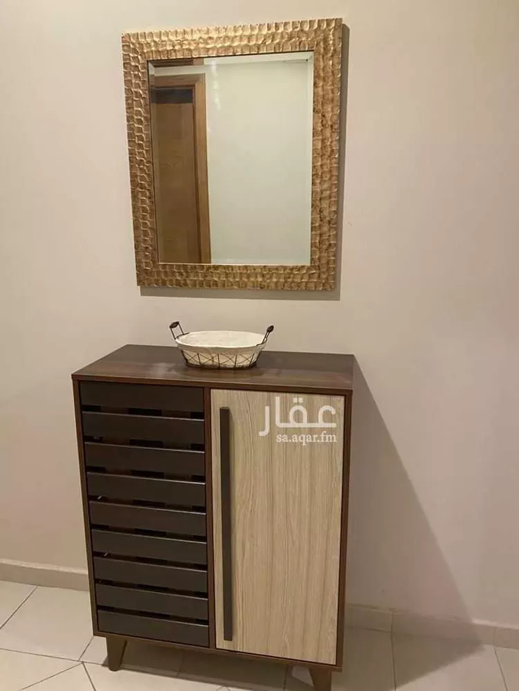 شقة للإيجار في شارع امة الرحمن, حي وادي جليل, مدينة مكة المكرمة, منطقة مكة المكرمة 25