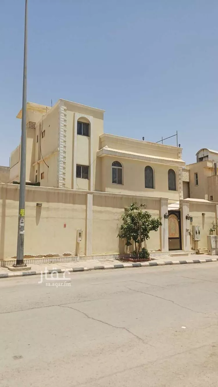 Villa for Sale in Riyadh Al Malaz