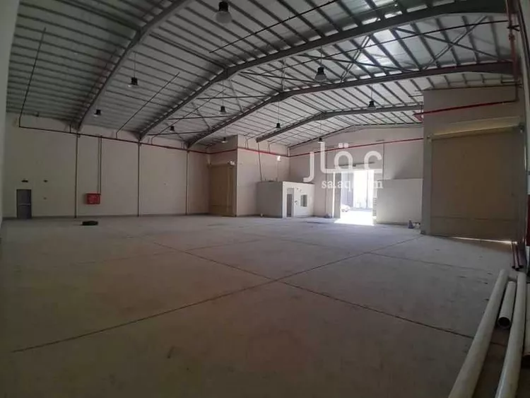 مستودع للإيجار في شارع الشرق, حي النظيم, مدينة الرياض, منطقة الرياض صورة 5